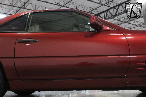 1997 Mercedes-Benz 500SL image 55
