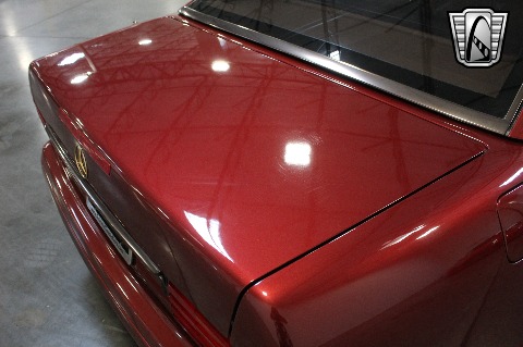 1997 Mercedes-Benz 500SL image 83