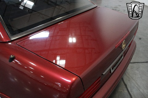 1997 Mercedes-Benz 500SL image 84