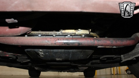 1997 Mercedes-Benz 500SL image 110