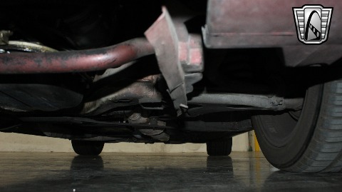 1997 Mercedes-Benz 500SL image 112