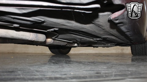 1997 Mercedes-Benz 500SL image 113