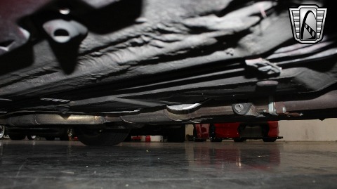 1997 Mercedes-Benz 500SL image 114