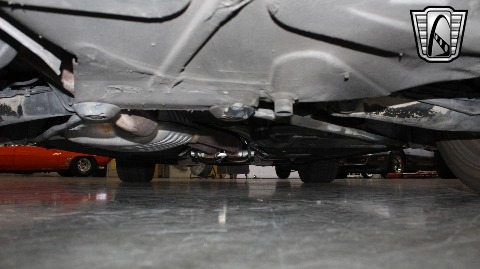 1997 Mercedes-Benz 500SL image 115