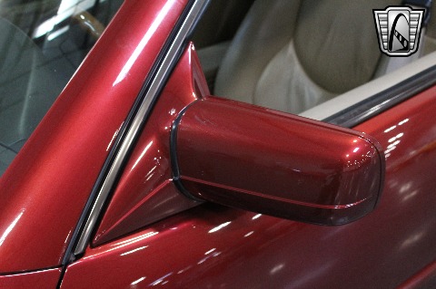 1997 Mercedes-Benz 500SL image 64