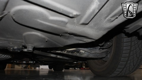 1997 Mercedes-Benz 500SL image 116