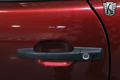 1997 Mercedes-Benz 500SL image 65