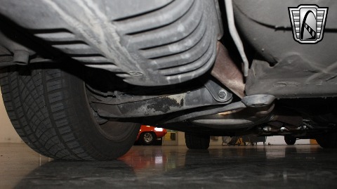 1997 Mercedes-Benz 500SL image 117