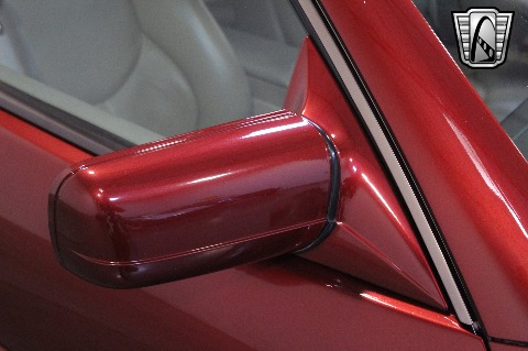 1997 Mercedes-Benz 500SL image 66