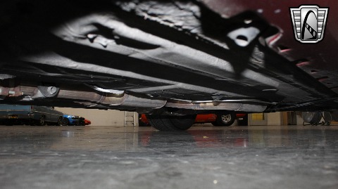 1997 Mercedes-Benz 500SL image 118