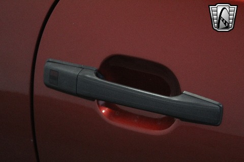 1997 Mercedes-Benz 500SL image 67