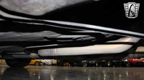 1997 Mercedes-Benz 500SL image 119