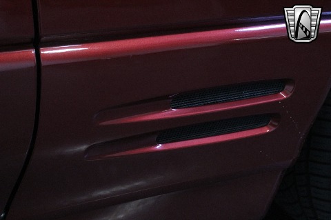 1997 Mercedes-Benz 500SL image 68