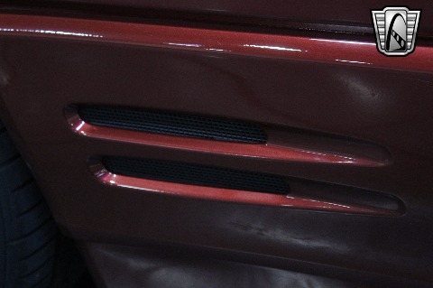 1997 Mercedes-Benz 500SL image 69