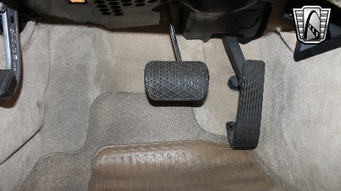 1997 Mercedes-Benz 500SL image 95