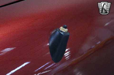 1997 Mercedes-Benz 500SL image 70