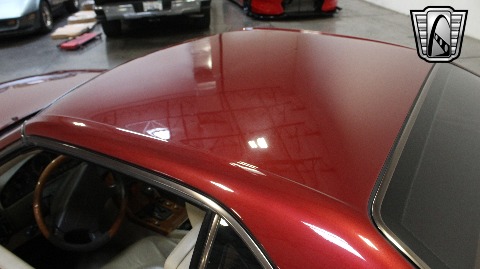 1997 Mercedes-Benz 500SL image 71