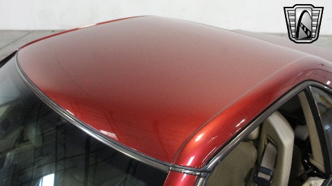 1997 Mercedes-Benz 500SL image 72