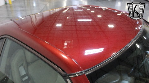 1997 Mercedes-Benz 500SL image 73