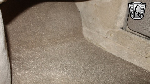 1997 Mercedes-Benz 500SL image 99