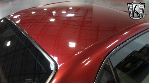 1997 Mercedes-Benz 500SL image 74