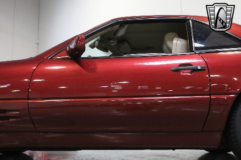 1997 Mercedes-Benz 500SL image 52