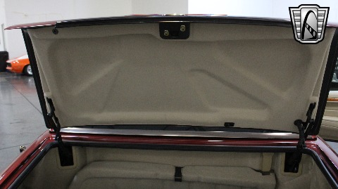 1997 Mercedes-Benz 500SL image 105