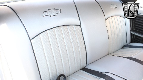 1967 Chevrolet Chevelle image 107