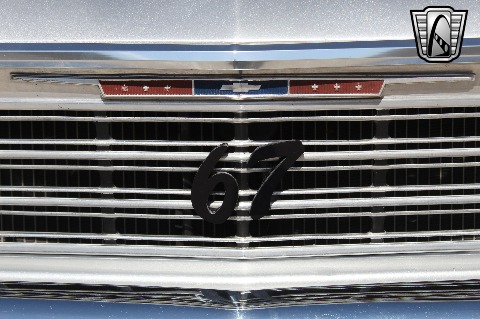 1967 Chevrolet Chevelle image 56