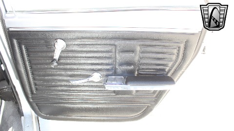 1967 Chevrolet Chevelle image 108