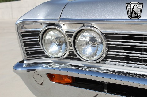 1967 Chevrolet Chevelle image 57