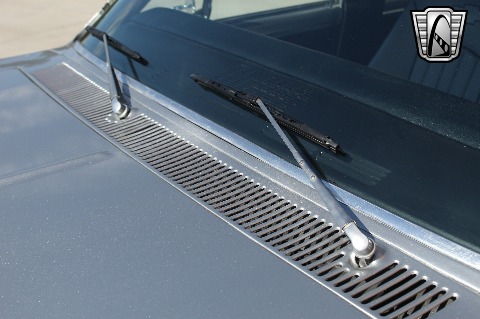 1967 Chevrolet Chevelle image 58