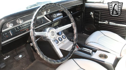 1967 Chevrolet Chevelle image 84