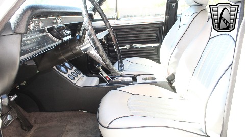 1967 Chevrolet Chevelle image 85