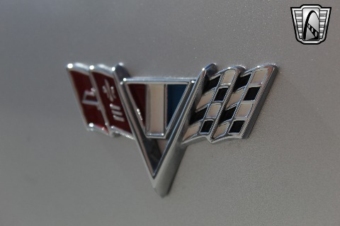 1967 Chevrolet Chevelle image 60