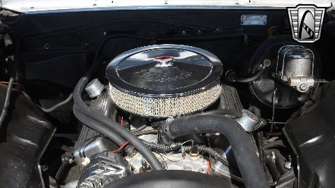 1967 Chevrolet Chevelle image 113