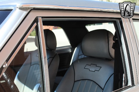 1967 Chevrolet Chevelle image 62