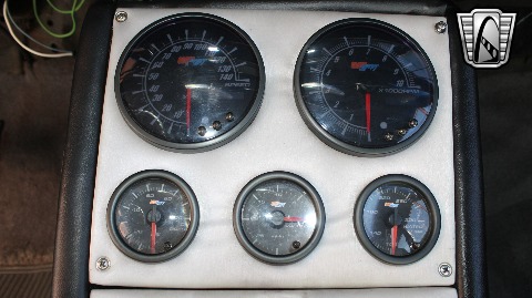 1967 Chevrolet Chevelle image 89