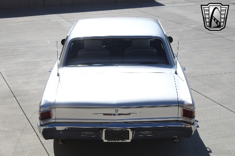 1967 Chevrolet Chevelle image 12