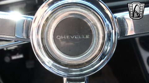 1967 Chevrolet Chevelle image 90