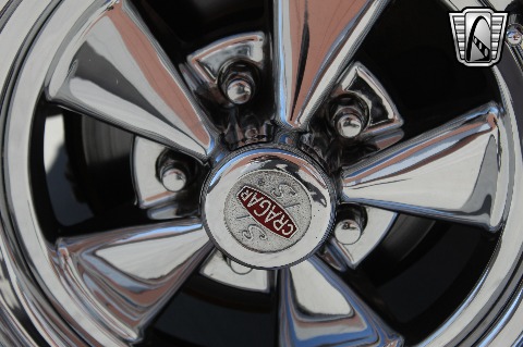 1967 Chevrolet Chevelle image 65