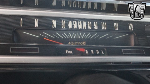 1967 Chevrolet Chevelle image 91