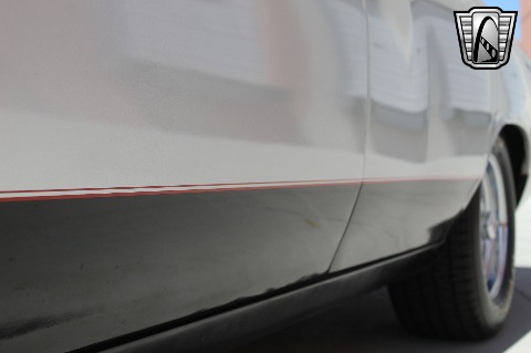 1967 Chevrolet Chevelle image 66