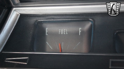 1967 Chevrolet Chevelle image 92