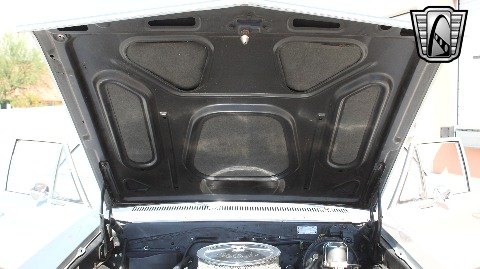 1967 Chevrolet Chevelle image 118