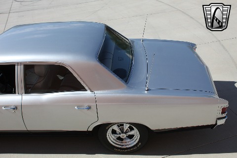 1967 Chevrolet Chevelle image 41