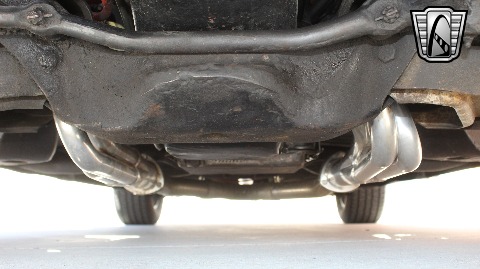 1967 Chevrolet Chevelle image 119