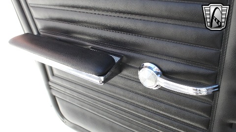 1967 Chevrolet Chevelle image 94