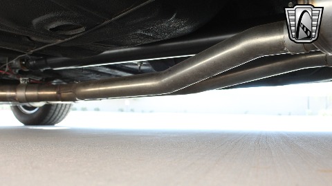 1967 Chevrolet Chevelle image 120