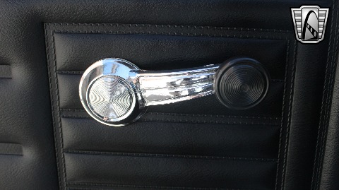 1967 Chevrolet Chevelle image 95